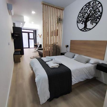 Apartamento Rio Turia B Valencia Kültér fotó