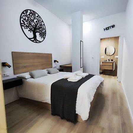 Apartamento Rio Turia B Valencia Kültér fotó