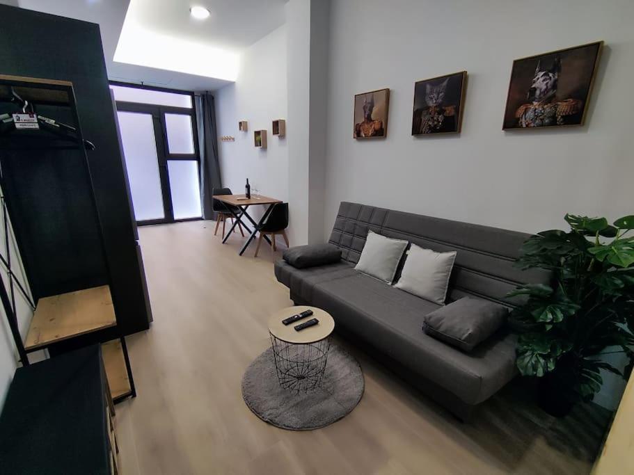 Apartamento Rio Turia B Valencia Kültér fotó