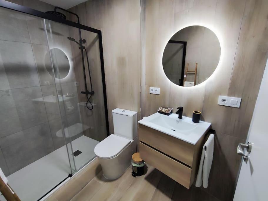 Apartamento Rio Turia B Valencia Kültér fotó